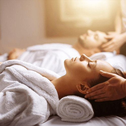 Service Enhancements